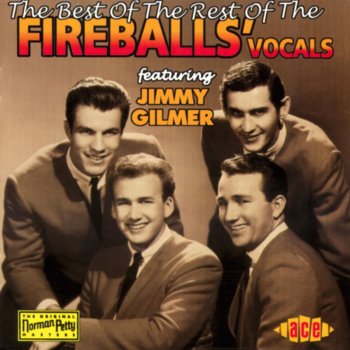 Jimmy Gilmer Three Squares