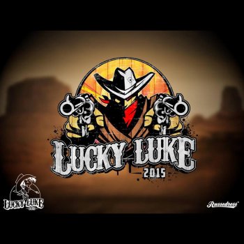 Taylor Lucky Luke 2015
