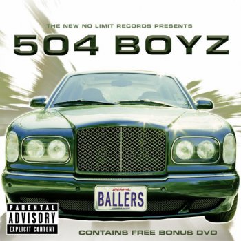 504 Boyz Wanna Live Like Us