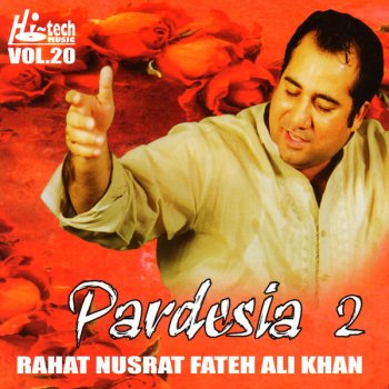 Rahat Fateh Ali Khan Mera Dil Todh Ke