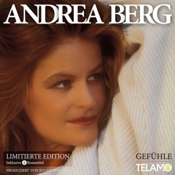 Andrea Berg Mega-Gefühle-Hitmix