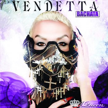 Ivy Queen Dónde - Bachata