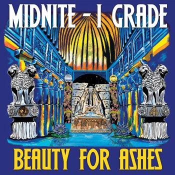 Midnite feat. Pressure Same I Ah One