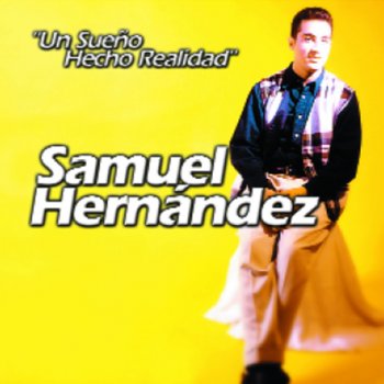 SAMUEL HERNANDEZ Sólo Amor