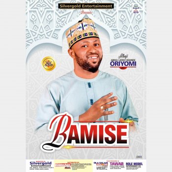 Oriyomi Kehinde Damilola