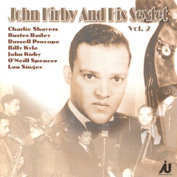 John Kirby Sextette From "Lucia"