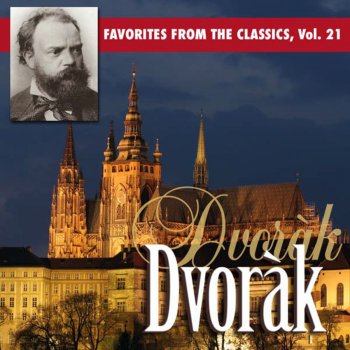 Jascha Horenstein Symphony No. 9 in E Minor, Op. 95 (B. 178) "From the New World": II. Largo