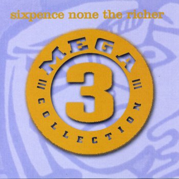 Sixpence None the Richer Solomon the Mystic