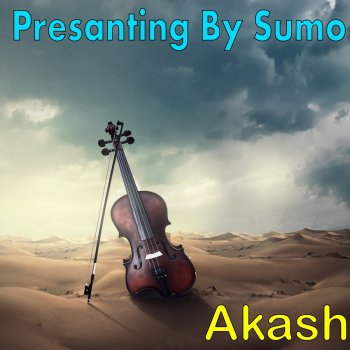 Akash Presanting By Sumo