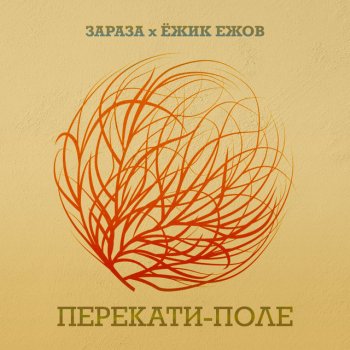 Зараза feat. ёжик ежов Перекати-поле