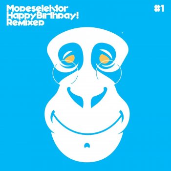 Modeselektor & Thom Yorke The White Flash (feat. Thom Yorke) [Trentemøller Remix]