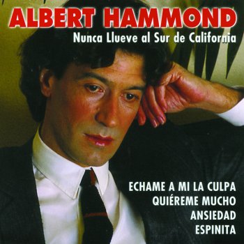 Albert Hammond Espinita