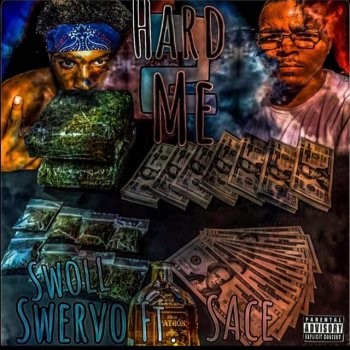 SOHN feat. Swoll Swervo HARD TO ME