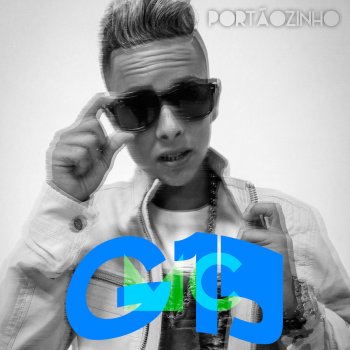 MC G15 Portãozinho