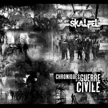 Skalpel Chronique Urbaine