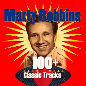 Marty Robbins I'll Go Alone
