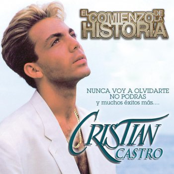 Cristian Agua Nueva