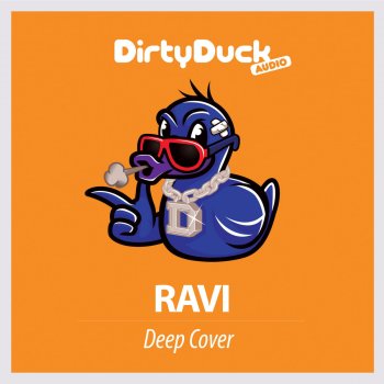 Ravi Deep Cover - Original Mix