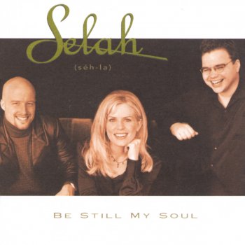 Selah Sweet, Sweet Song Of Salvation