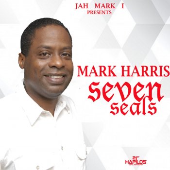 Mark Harris Seven Seals