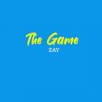 Zay I'm Done