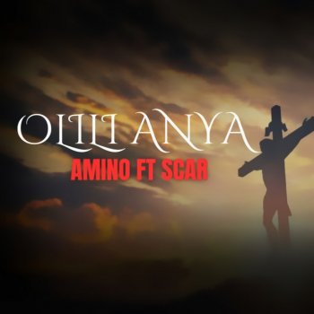 Исполнитель Amino, альбом Olili Anya