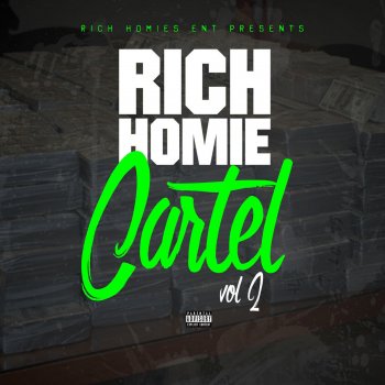 Rich Homie Quan Warrior