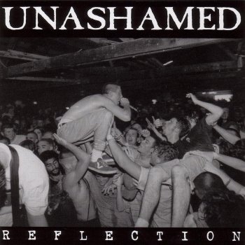 Unashamed Seperated