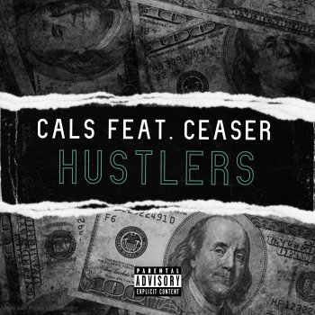 Cals Hustlers (feat. Ceaser)
