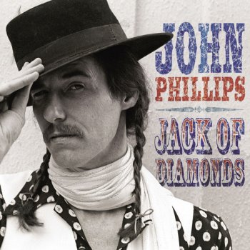 John Phillips Black Broadway