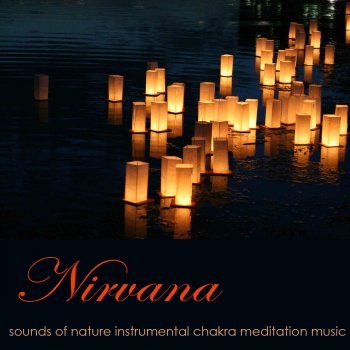 Chakra Meditation Specialists Nirvana