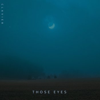 Clavier Those Eyes (Piano Version)