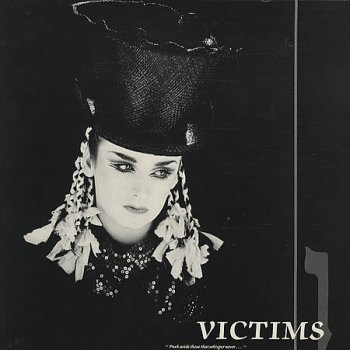 Culture Club Colour by Numbers