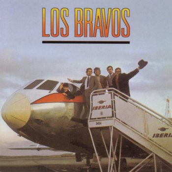 Los Bravos I'm Cutting' Out