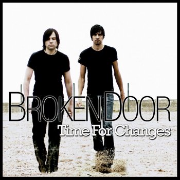 Broken Door Hey You