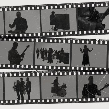 The Bamboos Night Time People