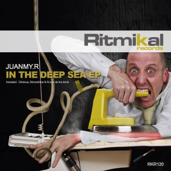 Juanmy.R Al Son de los Tomb