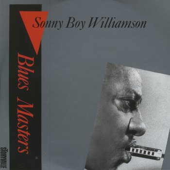 Sonny Boy Williamson Little Girl