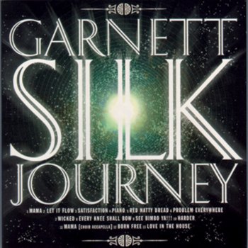Garnett Silk Wicked