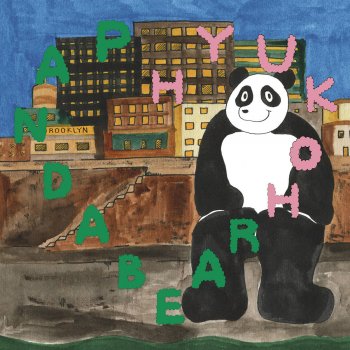 HYUKOH Bamboo
