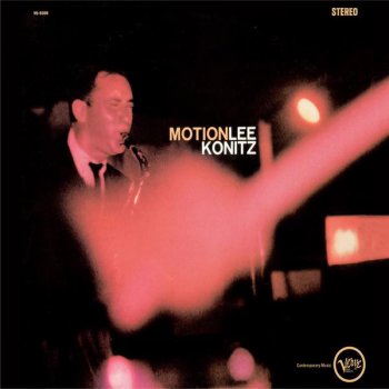 Lee Konitz I'm Gettin' Sentimental Over You (overdub)