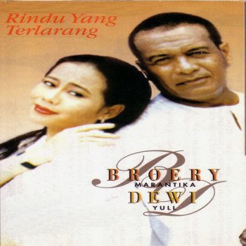 Broery Marantika feat. Dewi Yull Kharisma Cinta