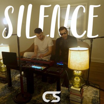 Citizen Shade Silence