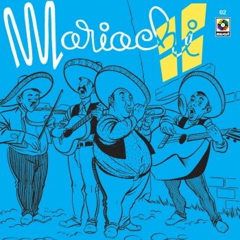 El Mariachi Mèxico Zacatecas