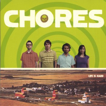 Chores I Don't Wanna Die No More