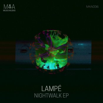 Lampe Slide Simulation
