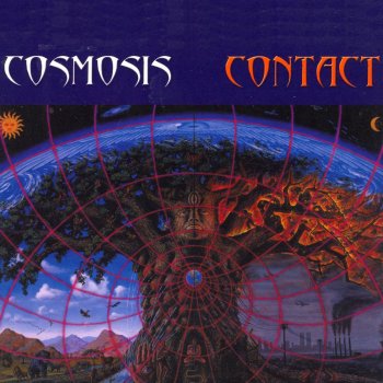Cosmosis Find You Own Divinity