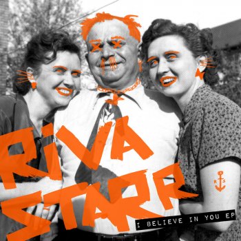 Riva Starr Velvet Zone - Original Mix