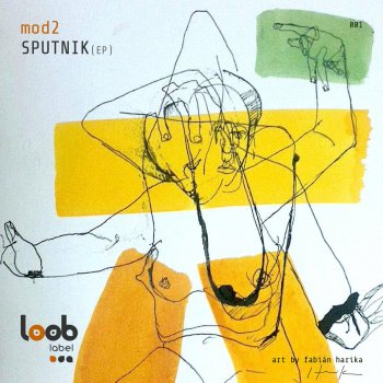 Mod2 Sputnik - Original Mix