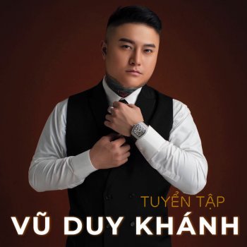 Vũ Duy Khánh Vợ tuyệt vời nhất